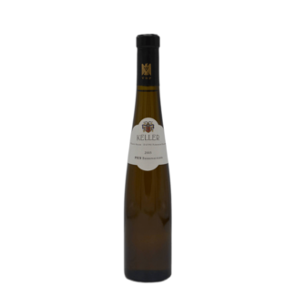 Keller Pius Beerenauslese 0.375L 2005
