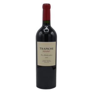 Trapiche Trapiche Malbec Vina Eleodoro Aciar 2005