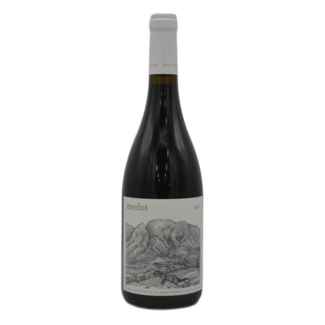 Haut Espoir Winery Haut Espoir Merlot 2015