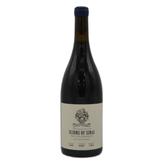Scions of Sinai Scions of Sinai Heldervallei Cinsault 2022