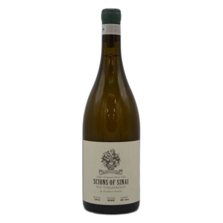 Scions of Sinai Scions of Sinai Granietsteen Chenin Blanc 2022