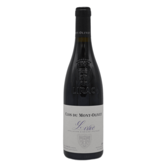 Clos du Mont-Olivet Clos Du Mont-Olivet Lirac 2021