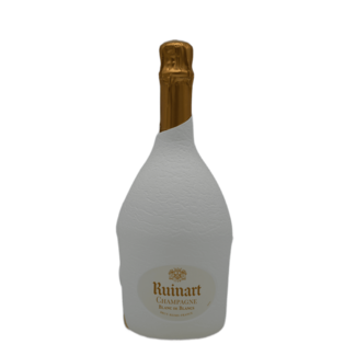Ruinart Ruinart Blanc de Blancs Second Skin