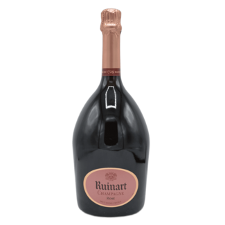 Ruinart Ruinart Champagne Rosé Magnum