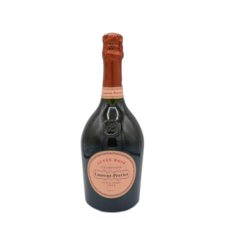 Laurent-Perrier Laurent-Perrier Cuvee Rose Brut