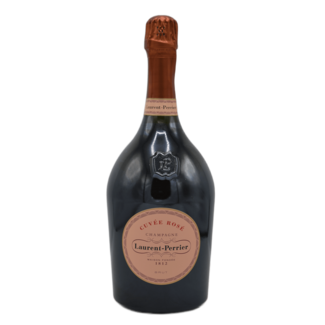 Laurent-Perrier Laurent-Perrier Cuvee Rose Brut Magnum