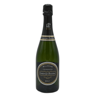 Laurent-Perrier Laurent-Perrier Millesime 2012 Brut