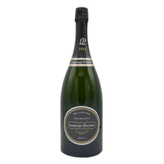 Laurent-Perrier Laurent-Perrier Millesime 2012 Brut Magnum