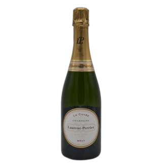 Laurent-Perrier Laurent-Perrier La Cuvee Brut