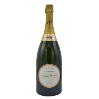 Laurent-Perrier Laurent-Perrier La Cuvee Brut Magnum