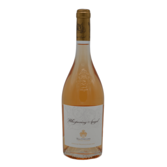 Château d’Esclans Whispering Angel Rose 2022