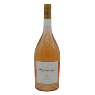Château d’Esclans Whispering Angel Rose 2022 Magnum