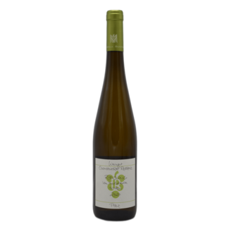 Rebholz Rebholz Riesling Trocken vom Muschelkalk 2020