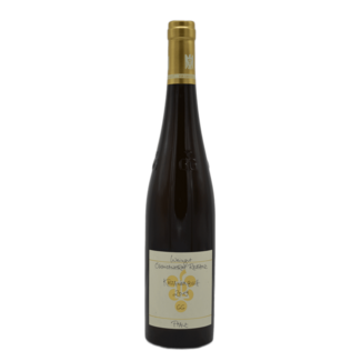 Rebholz Rebholz Riesling Kastanienbusch G.G. 2019