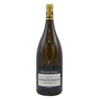 Philipp Kuhn Philipp Kuhn Riesling Schwarzer Herrgott G.G. 2019 Magnum
