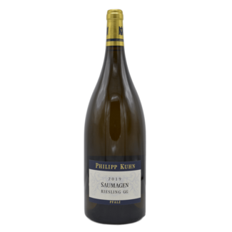 Philipp Kuhn Philipp Kuhn Riesling Saumagen G.G. 2019 Magnum