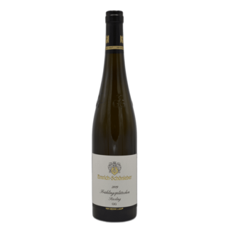 Emrich-Schönleber Emrich-Schönleber Frühlingsplätzchen Riesling G.G. 2019