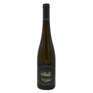 F.X. Pichler F.X. Pichler Grüner Veltliner Smaragd Ried Loibenberg 2017