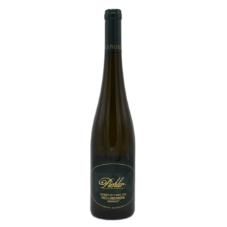 F.X. Pichler F.X. Pichler Grüner Veltliner Smaragd Ried Loibenberg 2018