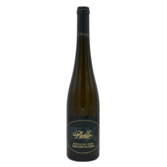 F.X. Pichler F.X. Pichler Grüner Veltliner Durnsteiner Kellerberg Smaragd 2011
