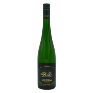 F.X. Pichler F.X. Pichler Grüner Veltliner Ried Klostersatz Federspiel 2016