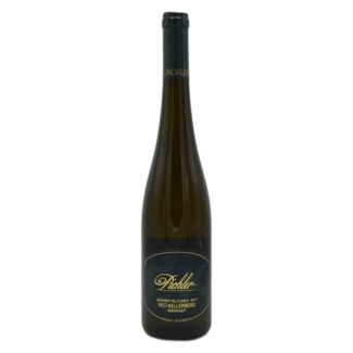 F.X. Pichler F.X. Pichler Grüner Veltliner Smaragd Ried Kellerberg 2017