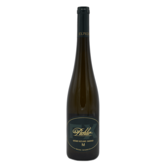 F.X. Pichler F.X. Pichler Grüner Veltliner Smaragd "M" 2011