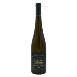F.X. Pichler F.X. Pichler Grüner Veltliner Smaragd "M" 2017