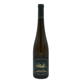 F.X. Pichler F.X. Pichler Riesling Smaragd Durnsteiner Kellerberg 2011