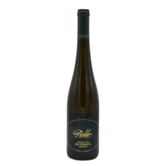 F.X. Pichler F.X. Pichler Riesling Smaragd Ried Steinertal 2016