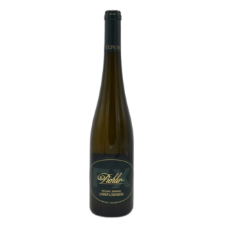 F.X. Pichler F.X. Pichler Riesling Smaragd Loibner Loibenberg 2011
