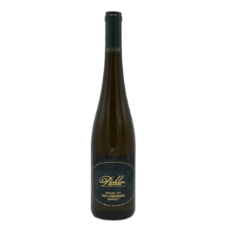 F.X. Pichler F.X. Pichler Riesling Smaragd Ried Loibenberg 2017