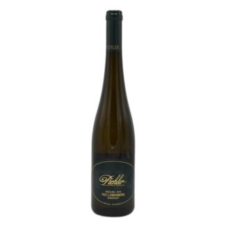 F.X. Pichler F.X. Pichler Riesling Smaragd Ried Loibenberg 2018
