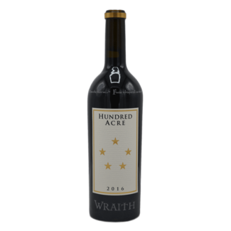 Hundred Acre Hundred Acre Wraith Cabernet Sauvignon 2016