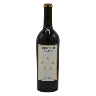 Hundred Acre Hundred Acre Morgan's Way Cabernet Sauvignon 2019