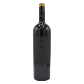 Hundred Acre Hundred Acre Morgan's Way Cabernet Sauvignon 2019 Magnum