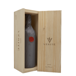 Vérité Vérité La Muse 2016 Magnum