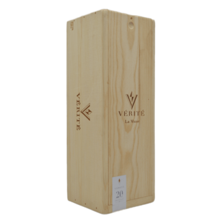 Vérité Vérité La Muse 2018 Magnum - 20th Anniversary