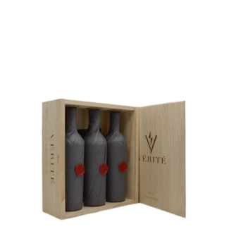 Vérité Vérité mixed set 3-pack 2016 La Muse/ Le Désir/ La Joie