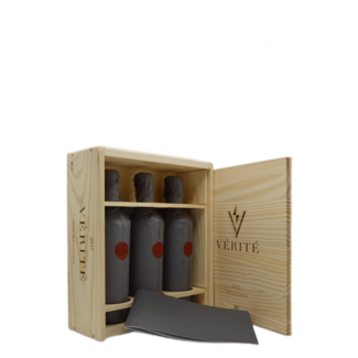 Vérité Vérité mixed set 3-pack 2017 La Muse/ Le Désir/ La Joie