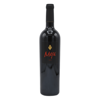 Dalla Valle Dalla Valle Maya Proprietary Red 2015