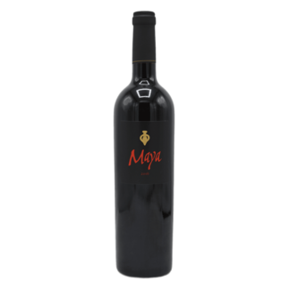Dalla Valle Dalla Valle Maya Proprietary Red 2016