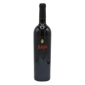 Dalla Valle Dalla Valle Maya Proprietary Red 2018
