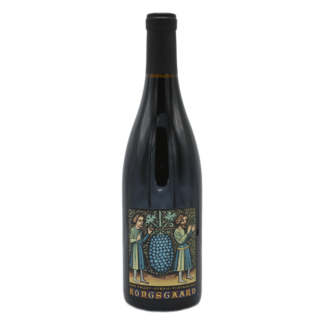 Kongsgaard Kongsgaard Syrah 2017