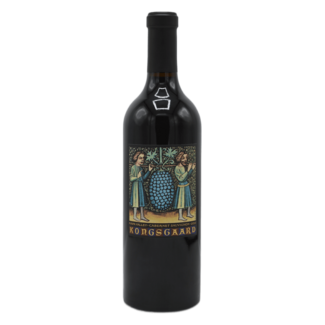 Kongsgaard Kongsgaard Cabernet Sauvignon 2015
