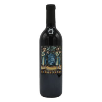 Kongsgaard Kongsgaard Cabernet Sauvignon 2016
