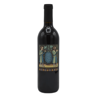 Kongsgaard Kongsgaard Cabernet Sauvignon 2017