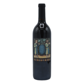 Kongsgaard Kongsgaard Cabernet Sauvignon 2021