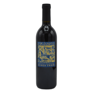 Kongsgaard Kongsgaard Kings Farm Red Wine 2017