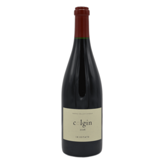 Colgin Colgin IX estate Syrah 2016